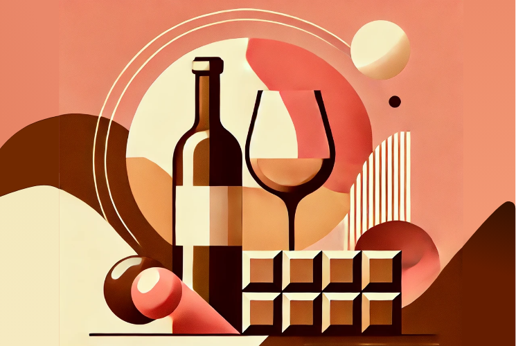 Homewood Delights : Reimagining e-Commerce for a Wine & Food platform